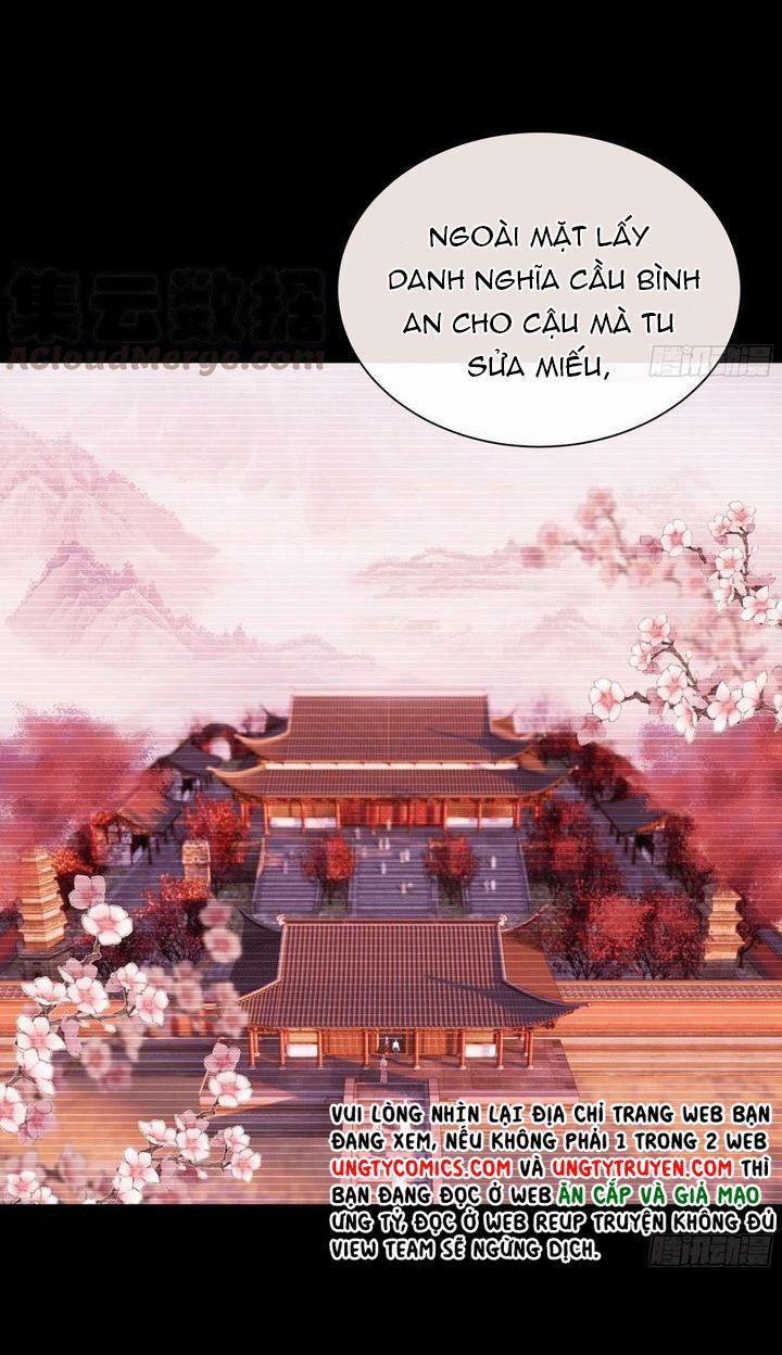Tôi Nghi Ngờ Hệ Thống Thích Tôi 30 trang 41