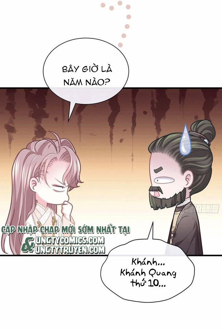 Tôi Nghi Ngờ Hệ Thống Thích Tôi 30 trang 50