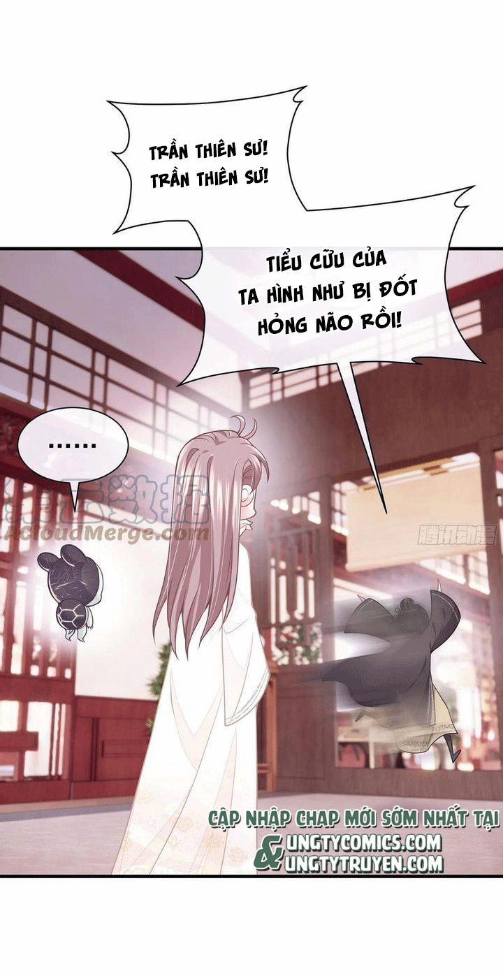 Tôi Nghi Ngờ Hệ Thống Thích Tôi 30 trang 53