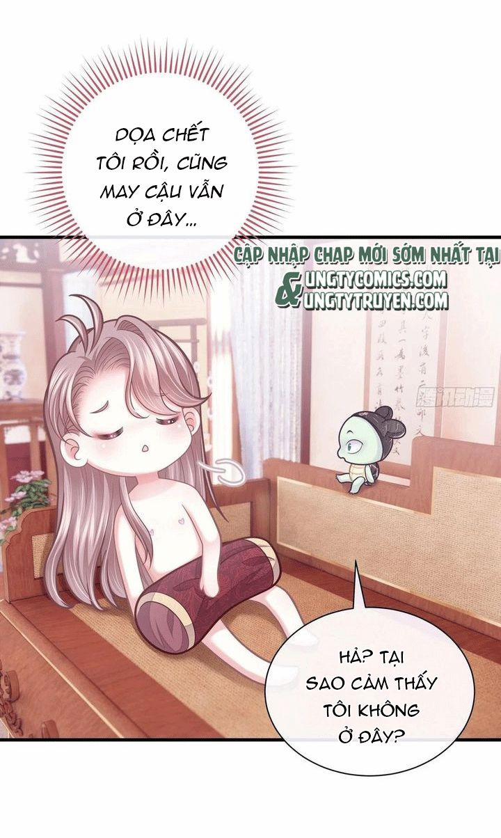 Tôi Nghi Ngờ Hệ Thống Thích Tôi 30 trang 9