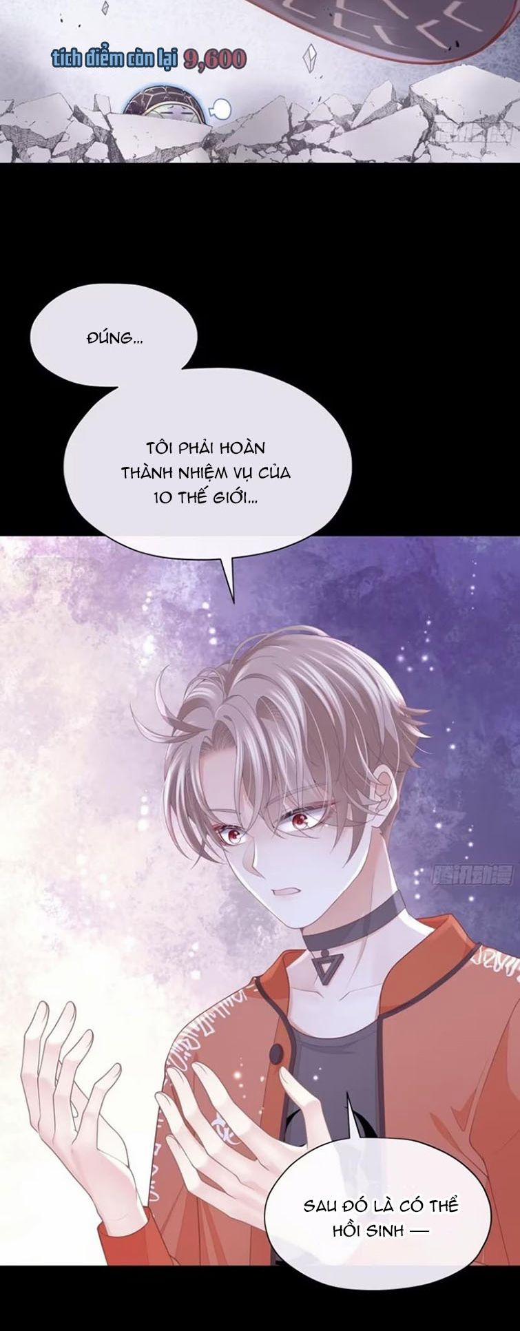 Tôi Nghi Ngờ Hệ Thống Thích Tôi 78 trang 15