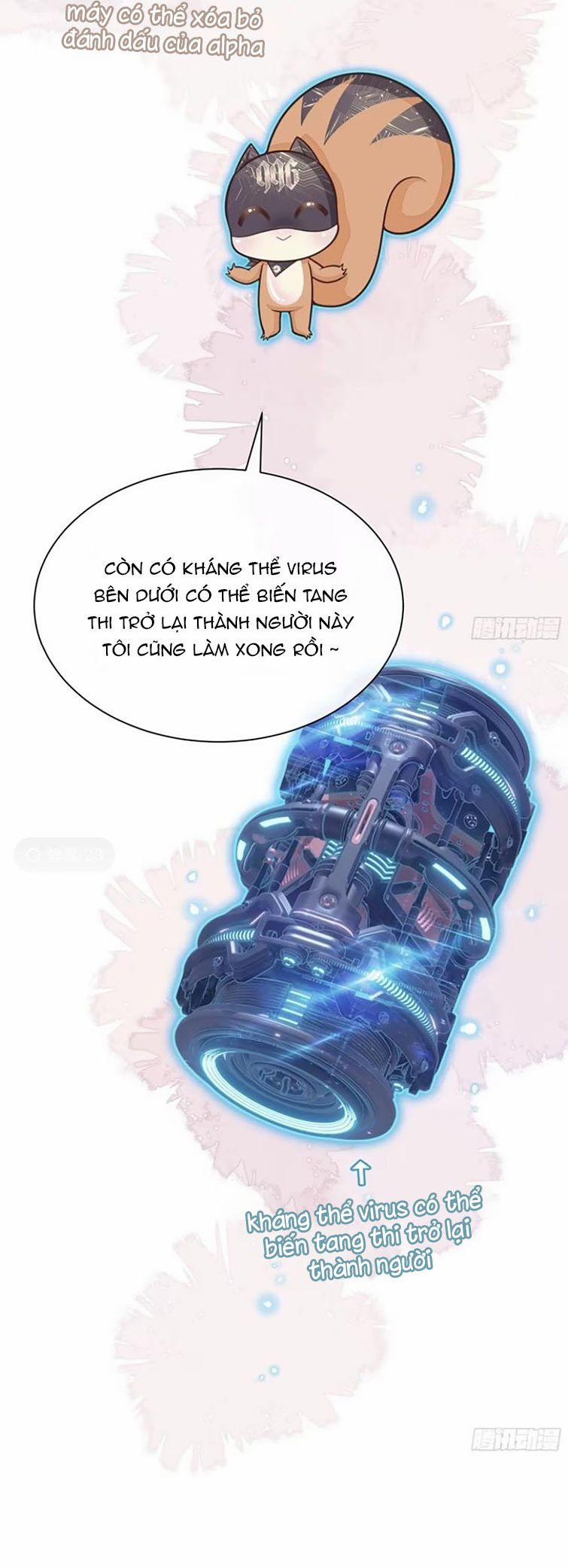 Tôi Nghi Ngờ Hệ Thống Thích Tôi 78 trang 33