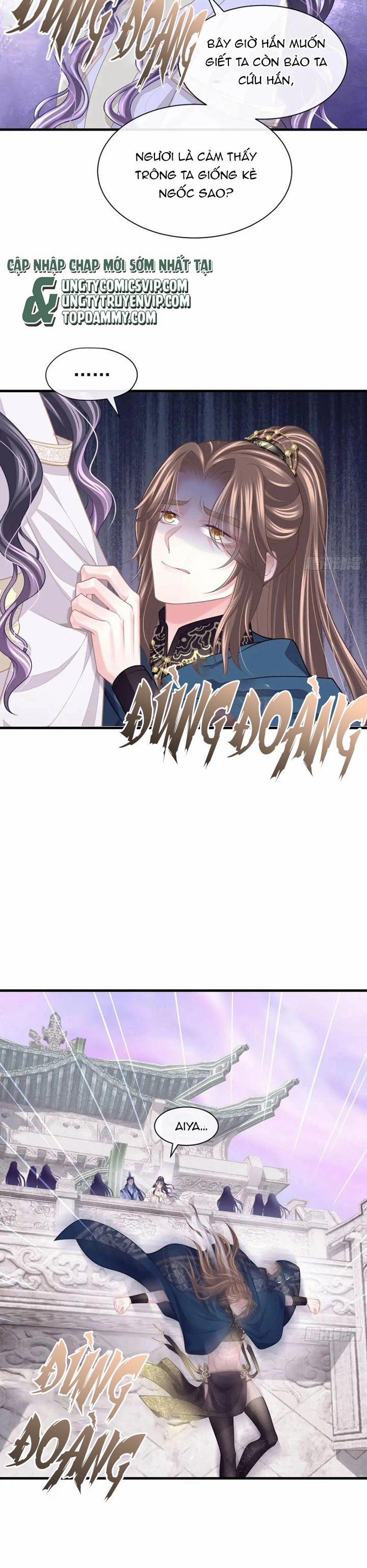 Tôi Nghi Ngờ Hệ Thống Thích Tôi 86 trang 22