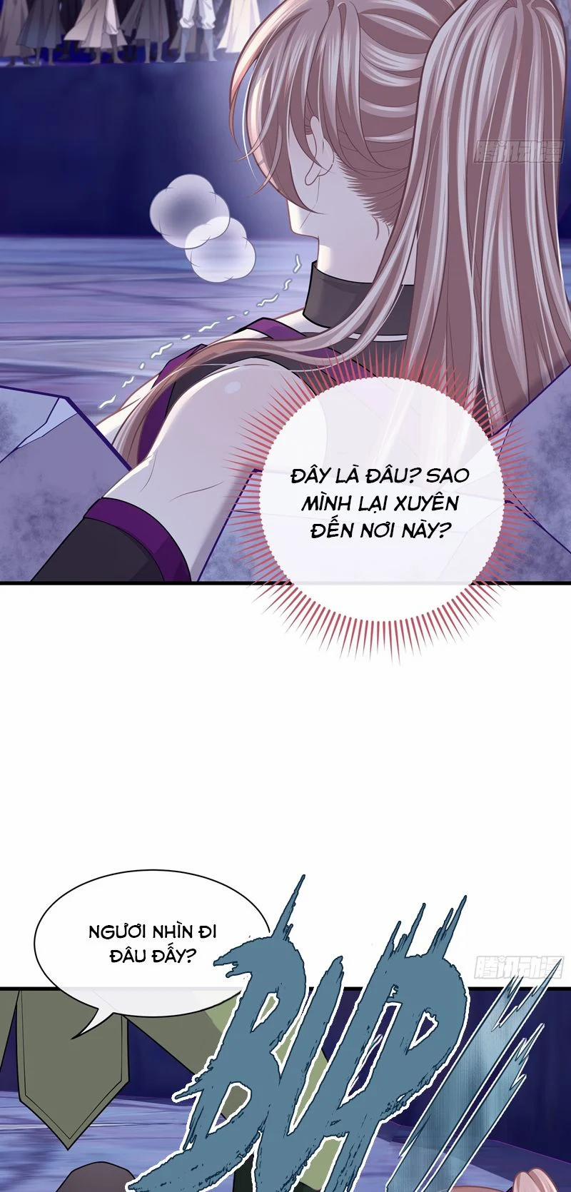 Tôi Nghi Ngờ Hệ Thống Thích Tôi 87 trang 7