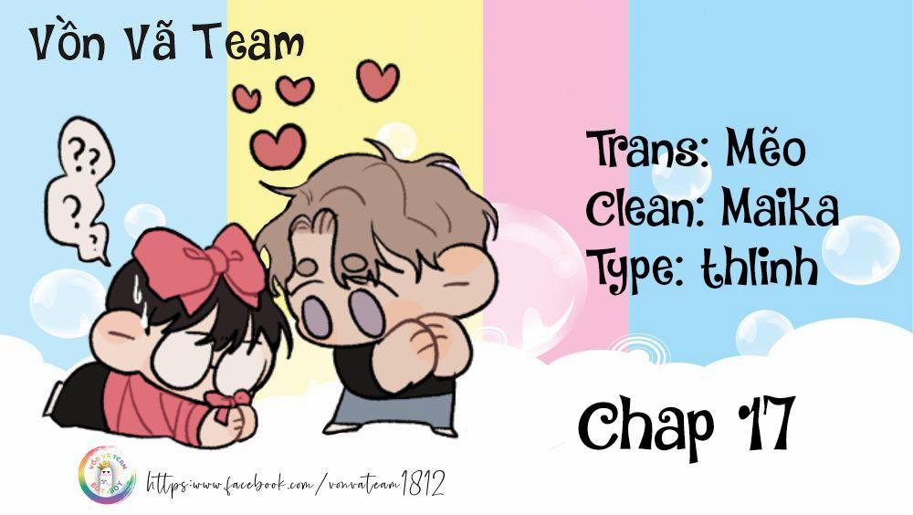 Tôi Nhận Ra Mình Là Em Trai Của Nhân Vật Chính Game Bl 17 trang 0