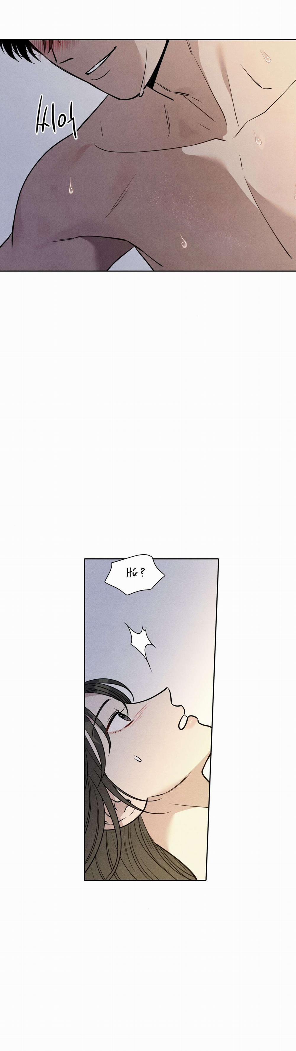 Tôi Nhặt Được Con Rắn Trên Đường Đi Làm Về 10 trang 2