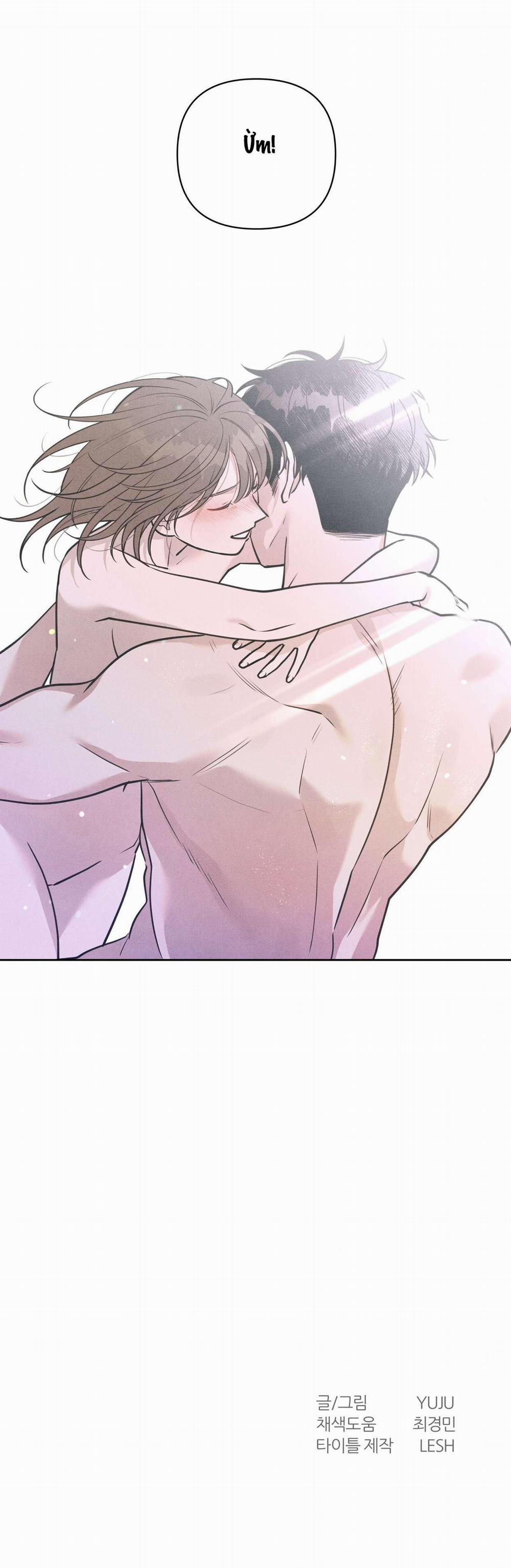 Tôi Nhặt Được Con Rắn Trên Đường Đi Làm Về 11 trang 10