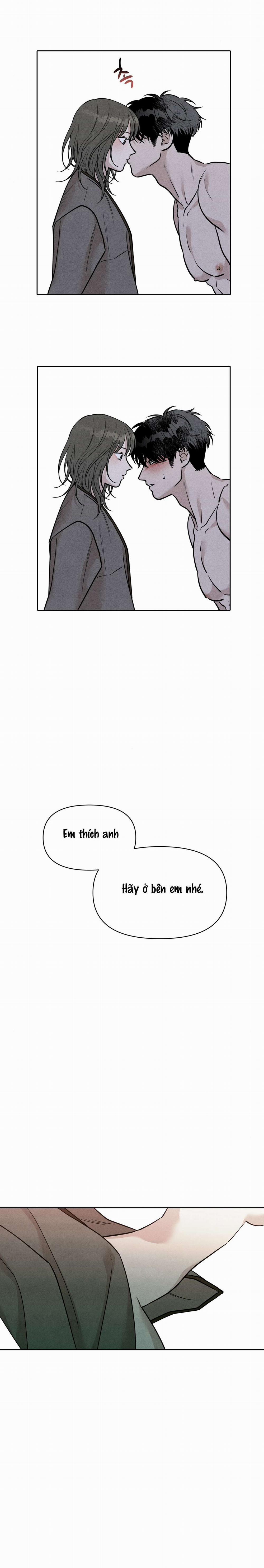 Tôi Nhặt Được Con Rắn Trên Đường Đi Làm Về 11 trang 9