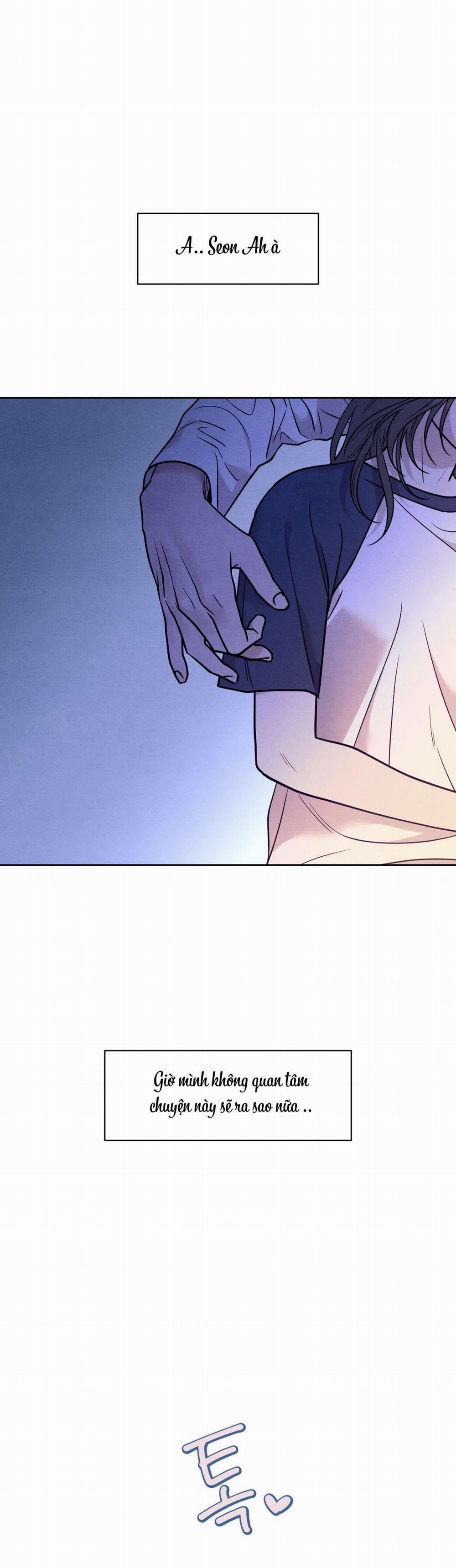 Tôi Nhặt Được Con Rắn Trên Đường Đi Làm Về 12 trang 10