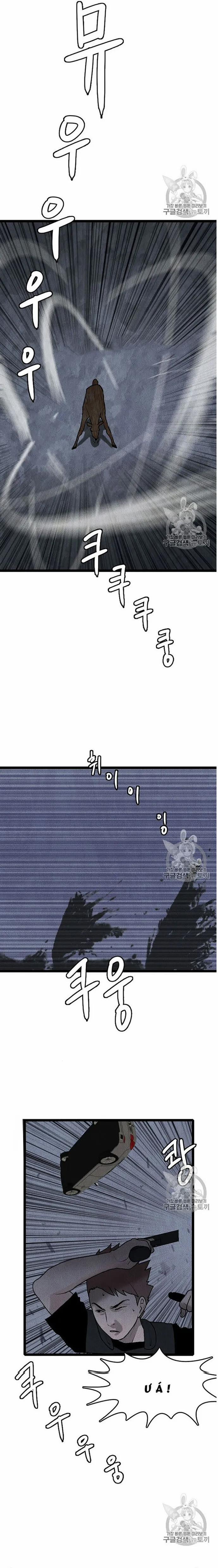 Tôi Nhặt Được Điện Thoại Từ Thế Giới Khác 17 trang 1