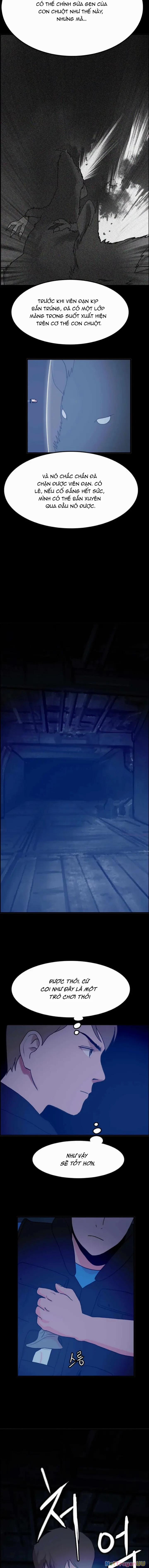 Tôi Nhặt Được Điện Thoại Từ Thế Giới Khác 2 trang 10