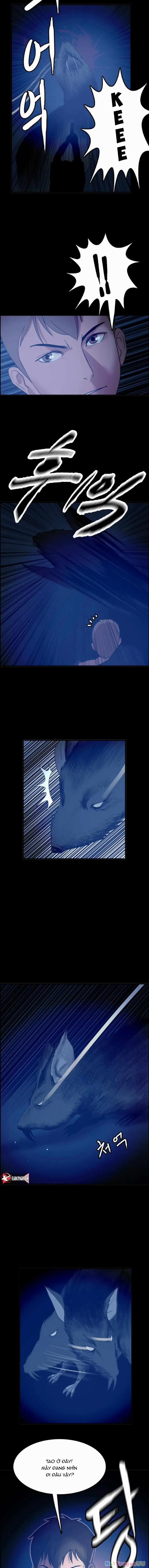 Tôi Nhặt Được Điện Thoại Từ Thế Giới Khác 2 trang 14