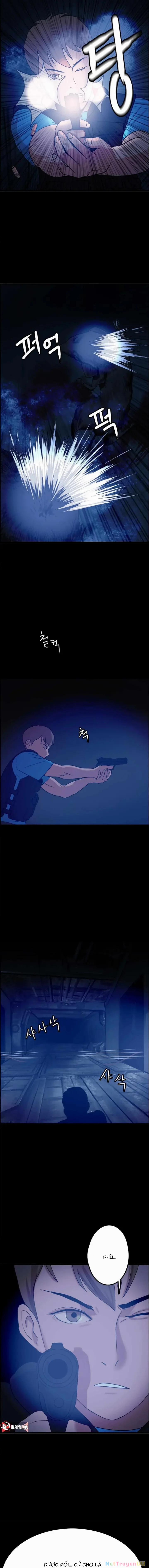 Tôi Nhặt Được Điện Thoại Từ Thế Giới Khác 2 trang 9