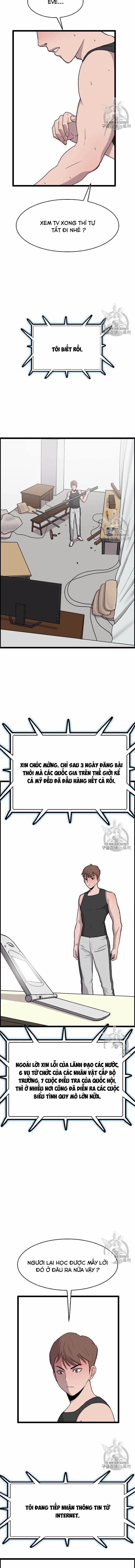 Tôi Nhặt Được Điện Thoại Từ Thế Giới Khác 37 trang 1