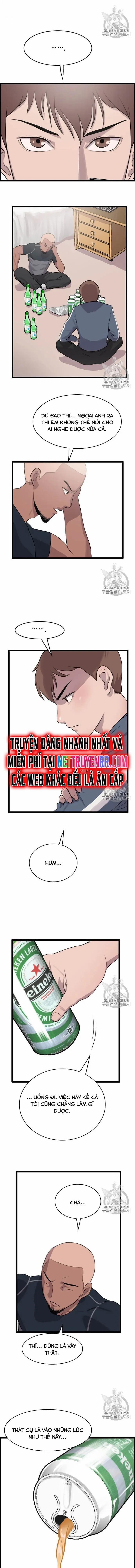Tôi Nhặt Được Điện Thoại Từ Thế Giới Khác 41 trang 1