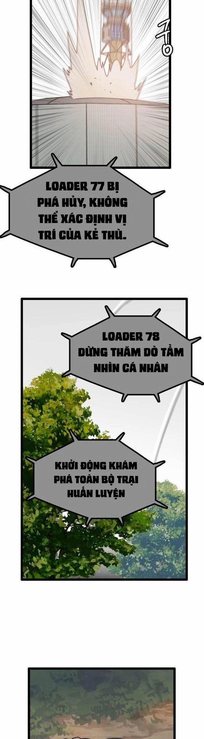 Tôi Nhặt Được Điện Thoại Từ Thế Giới Khác 64 trang 1