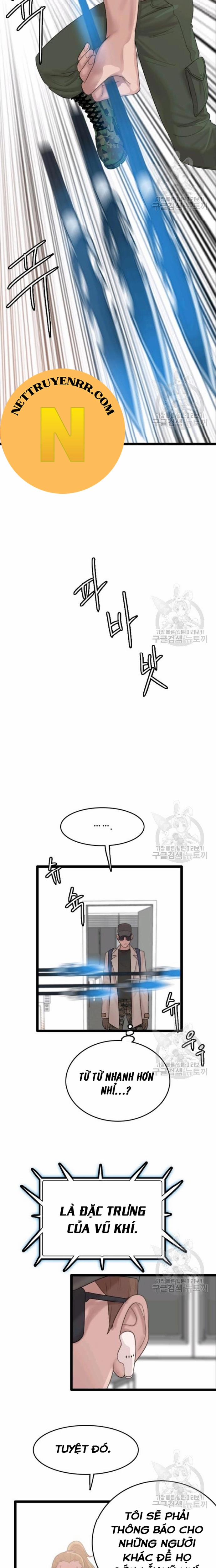 Tôi Nhặt Được Điện Thoại Từ Thế Giới Khác 73 trang 13