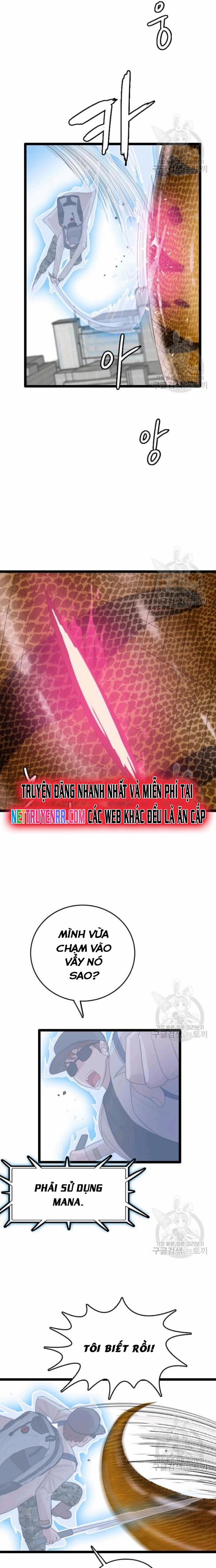 Tôi Nhặt Được Điện Thoại Từ Thế Giới Khác 74 trang 13