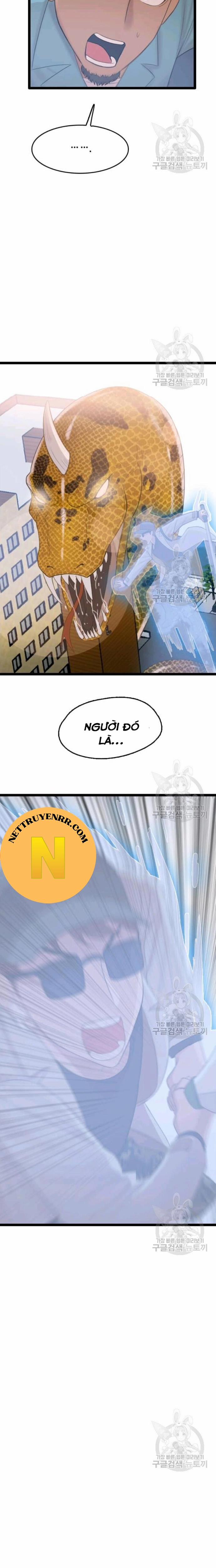Tôi Nhặt Được Điện Thoại Từ Thế Giới Khác 74 trang 9