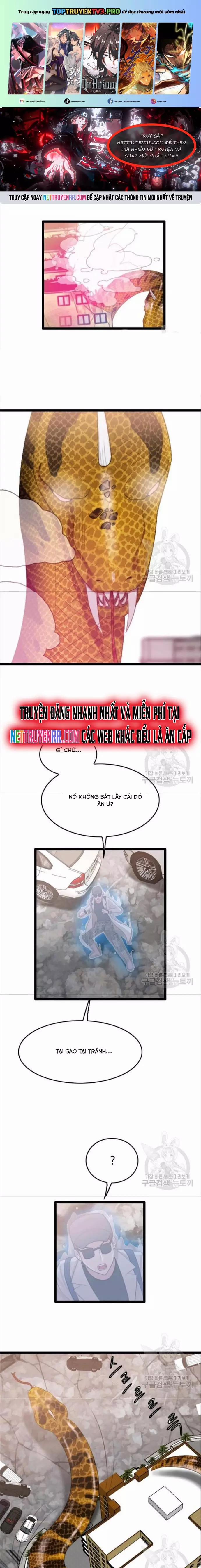 Tôi Nhặt Được Điện Thoại Từ Thế Giới Khác 75 trang 0