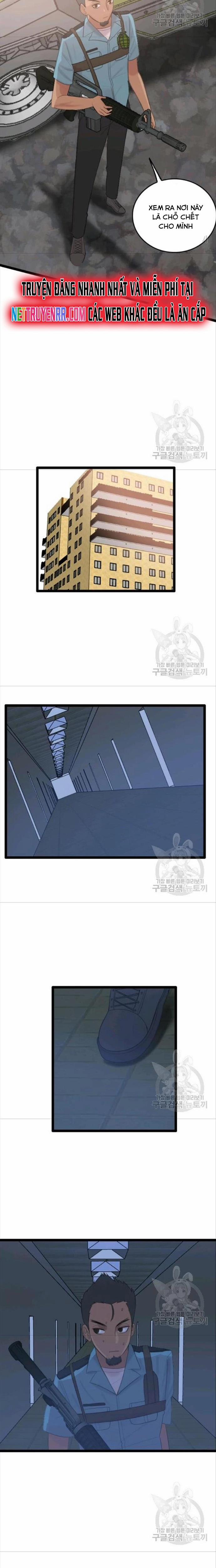 Tôi Nhặt Được Điện Thoại Từ Thế Giới Khác 75 trang 5