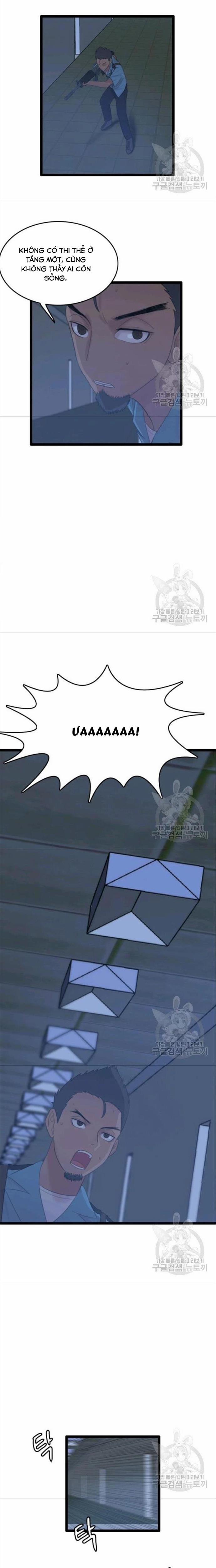 Tôi Nhặt Được Điện Thoại Từ Thế Giới Khác 75 trang 6