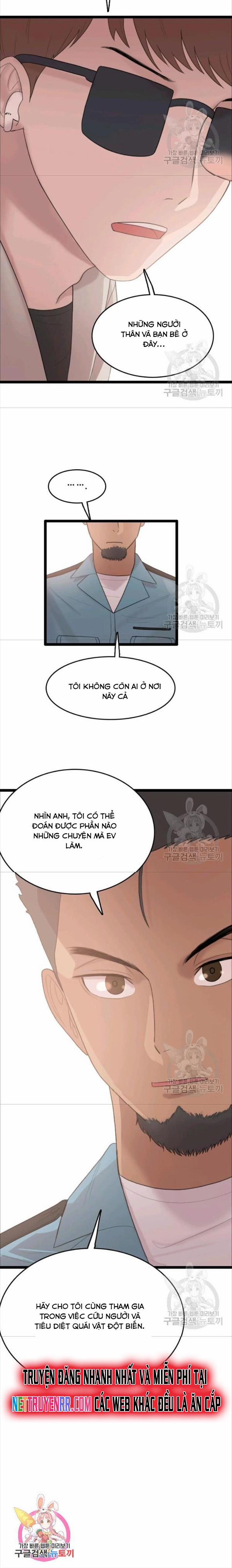 Tôi Nhặt Được Điện Thoại Từ Thế Giới Khác 76 trang 19