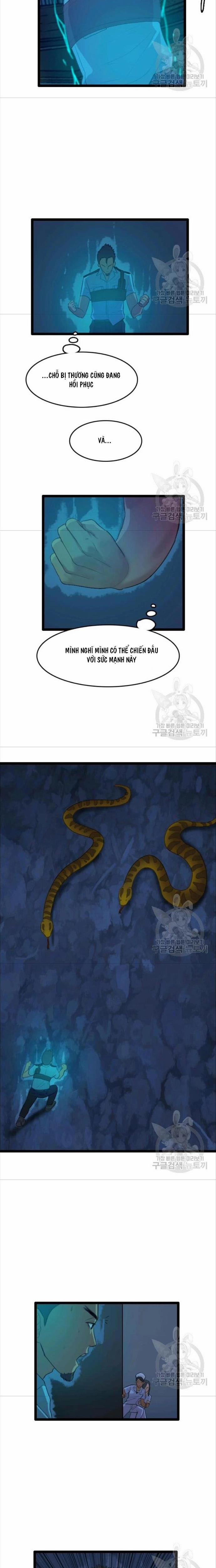 Tôi Nhặt Được Điện Thoại Từ Thế Giới Khác 76 trang 4