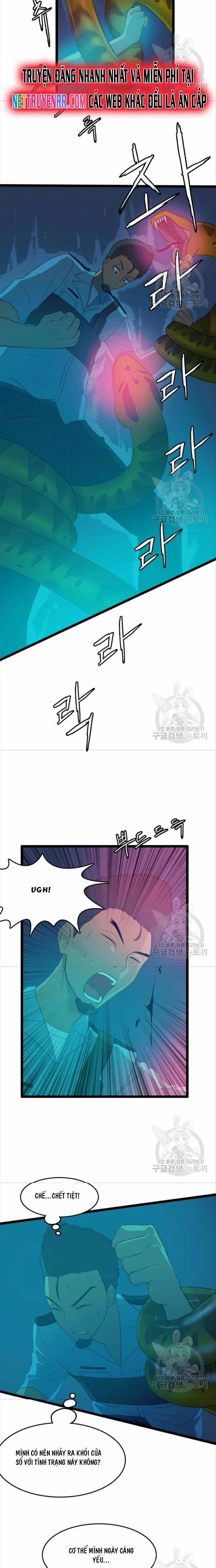 Tôi Nhặt Được Điện Thoại Từ Thế Giới Khác 76 trang 8