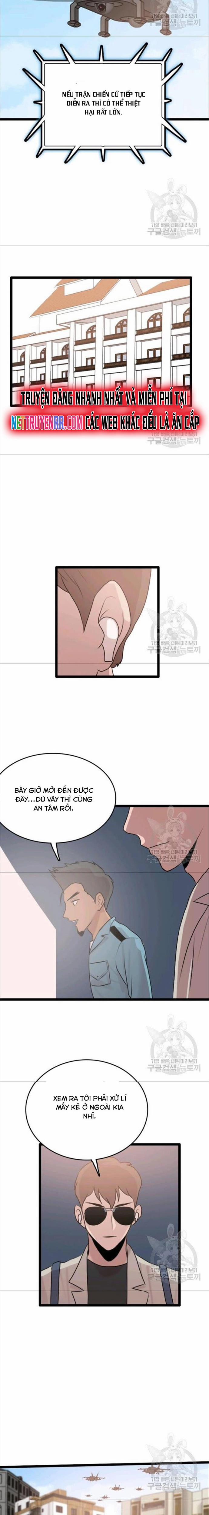 Tôi Nhặt Được Điện Thoại Từ Thế Giới Khác 77 trang 5
