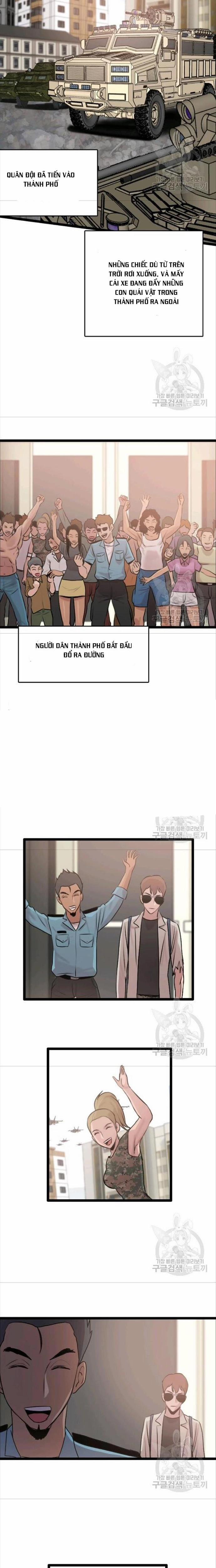 Tôi Nhặt Được Điện Thoại Từ Thế Giới Khác 77 trang 6