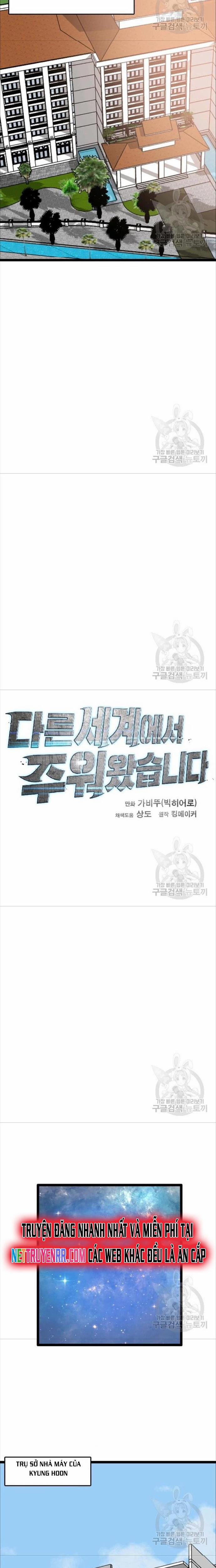 Tôi Nhặt Được Điện Thoại Từ Thế Giới Khác 77 trang 9