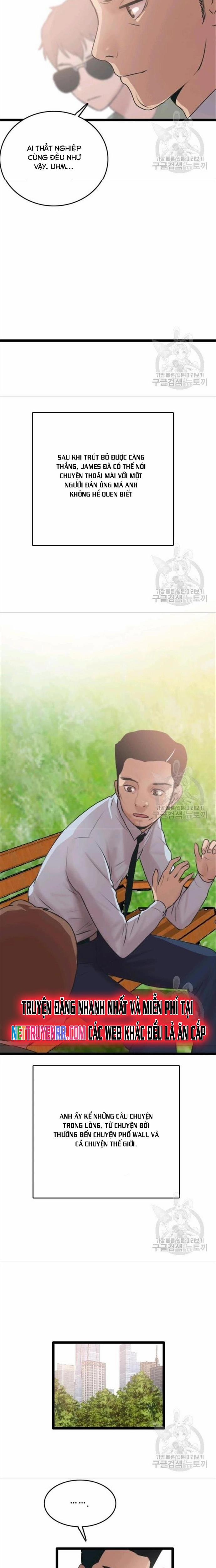 Tôi Nhặt Được Điện Thoại Từ Thế Giới Khác 78 trang 14