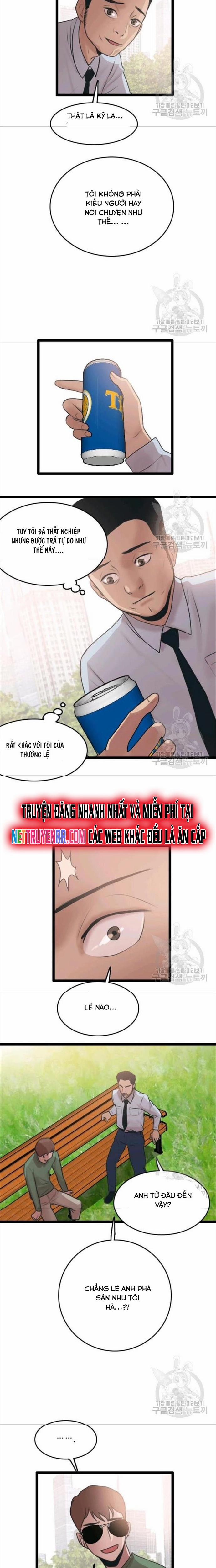 Tôi Nhặt Được Điện Thoại Từ Thế Giới Khác 78 trang 15