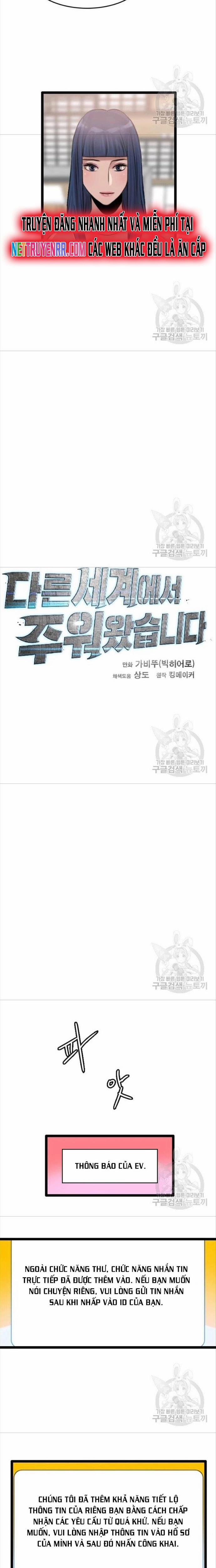 Tôi Nhặt Được Điện Thoại Từ Thế Giới Khác 78 trang 4