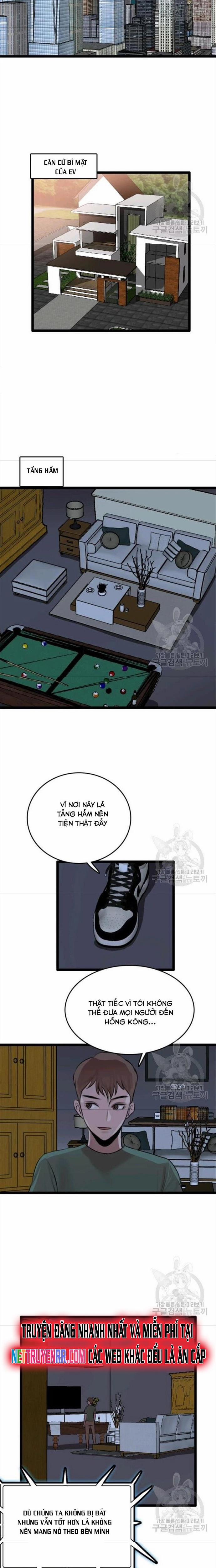 Tôi Nhặt Được Điện Thoại Từ Thế Giới Khác 78 trang 6