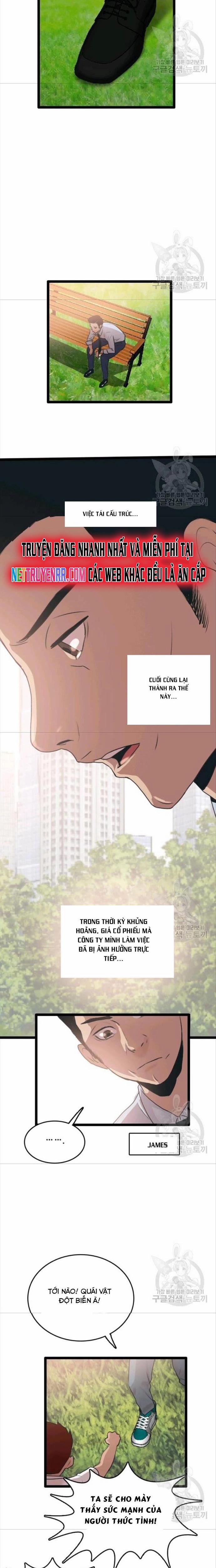 Tôi Nhặt Được Điện Thoại Từ Thế Giới Khác 78 trang 9