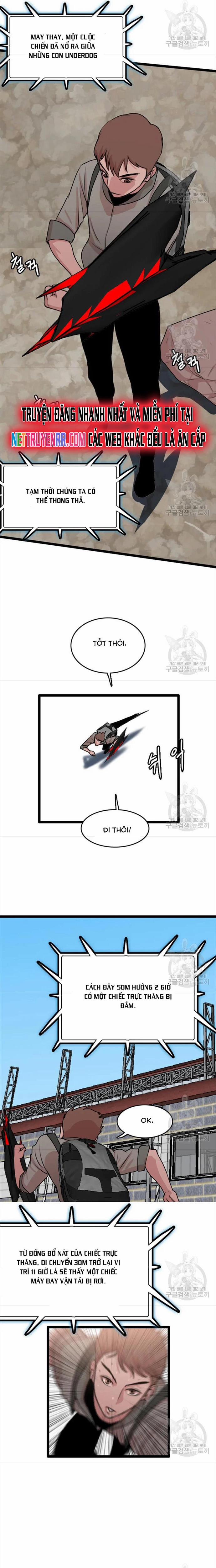 Tôi Nhặt Được Điện Thoại Từ Thế Giới Khác 79 trang 10