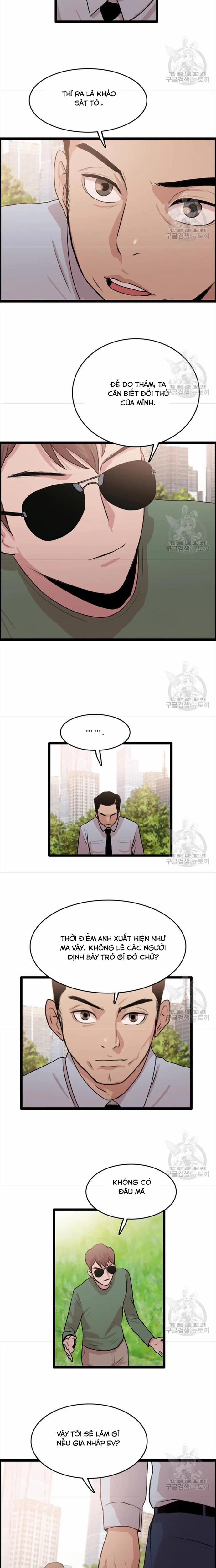 Tôi Nhặt Được Điện Thoại Từ Thế Giới Khác 79 trang 2