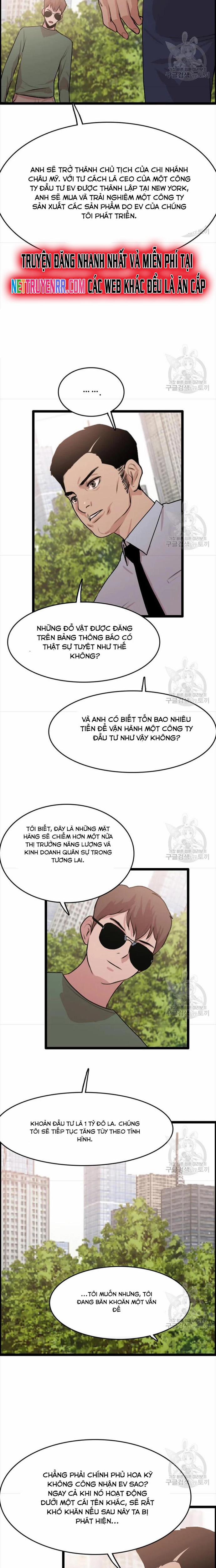 Tôi Nhặt Được Điện Thoại Từ Thế Giới Khác 79 trang 3