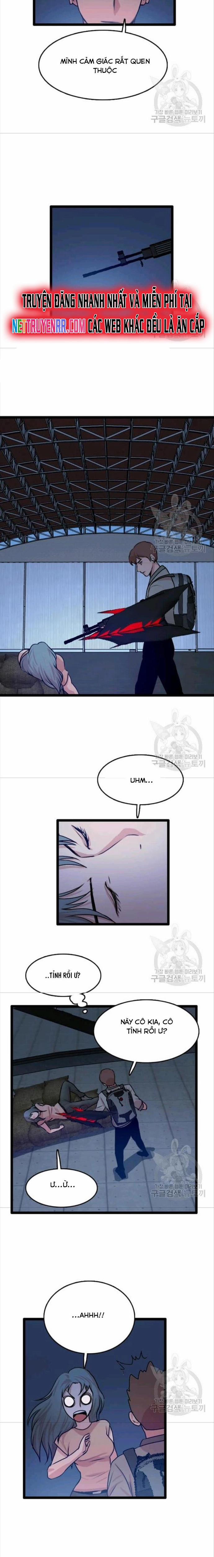 Tôi Nhặt Được Điện Thoại Từ Thế Giới Khác 80 trang 3