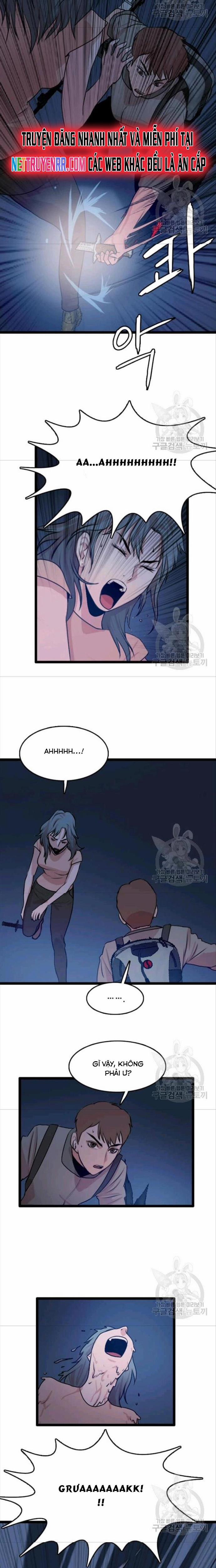 Tôi Nhặt Được Điện Thoại Từ Thế Giới Khác 80 trang 5