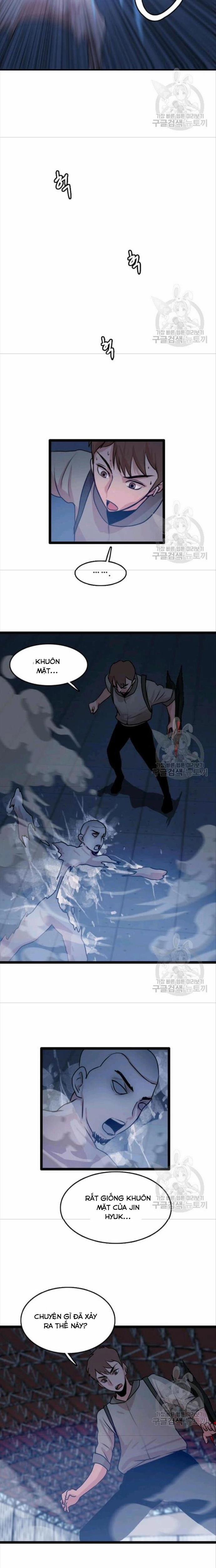 Tôi Nhặt Được Điện Thoại Từ Thế Giới Khác 80 trang 7