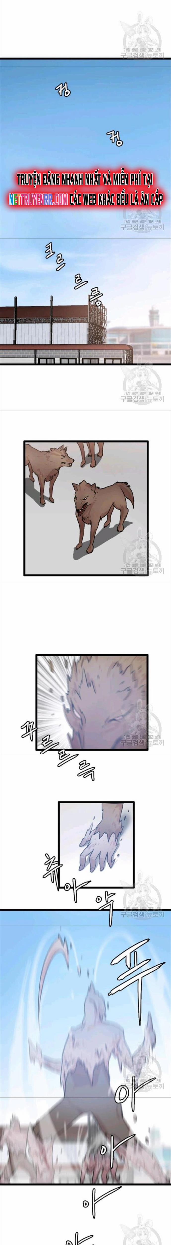 Tôi Nhặt Được Điện Thoại Từ Thế Giới Khác 80 trang 8