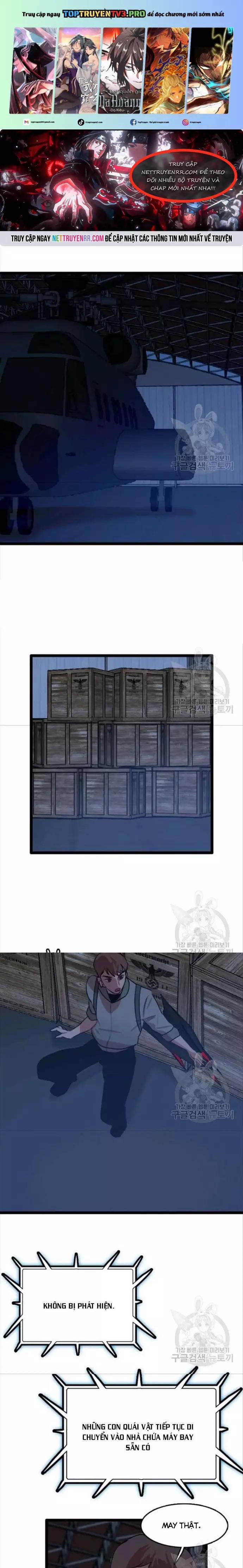 Tôi Nhặt Được Điện Thoại Từ Thế Giới Khác 81 trang 0