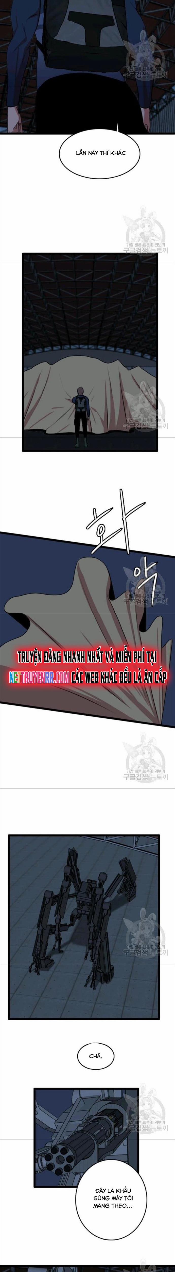 Tôi Nhặt Được Điện Thoại Từ Thế Giới Khác 81 trang 12