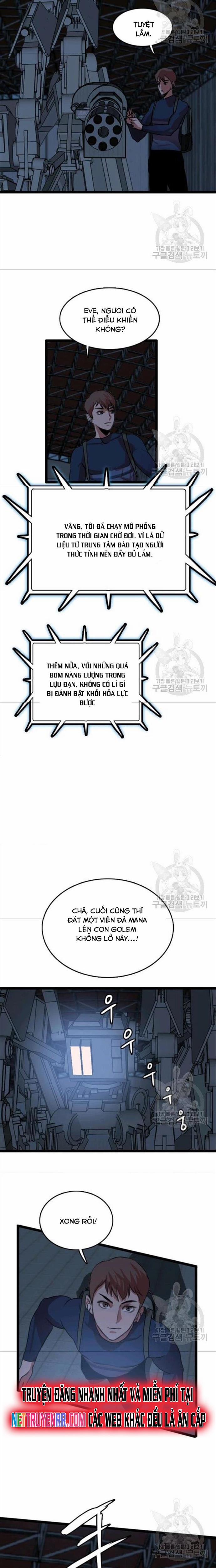 Tôi Nhặt Được Điện Thoại Từ Thế Giới Khác 81 trang 13