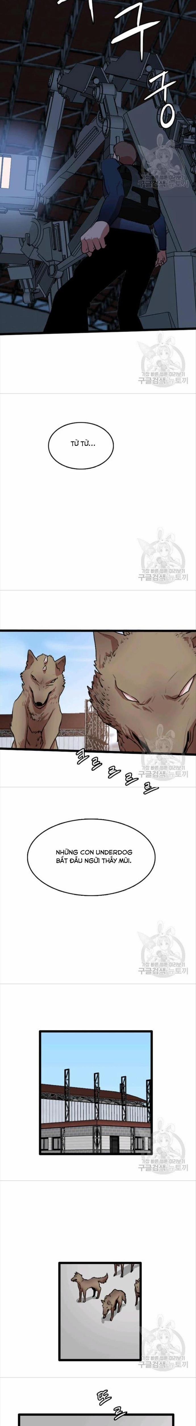 Tôi Nhặt Được Điện Thoại Từ Thế Giới Khác 81 trang 14