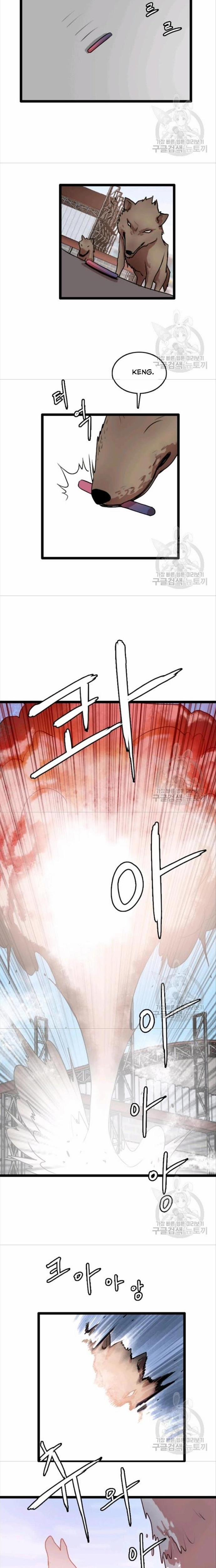 Tôi Nhặt Được Điện Thoại Từ Thế Giới Khác 81 trang 15