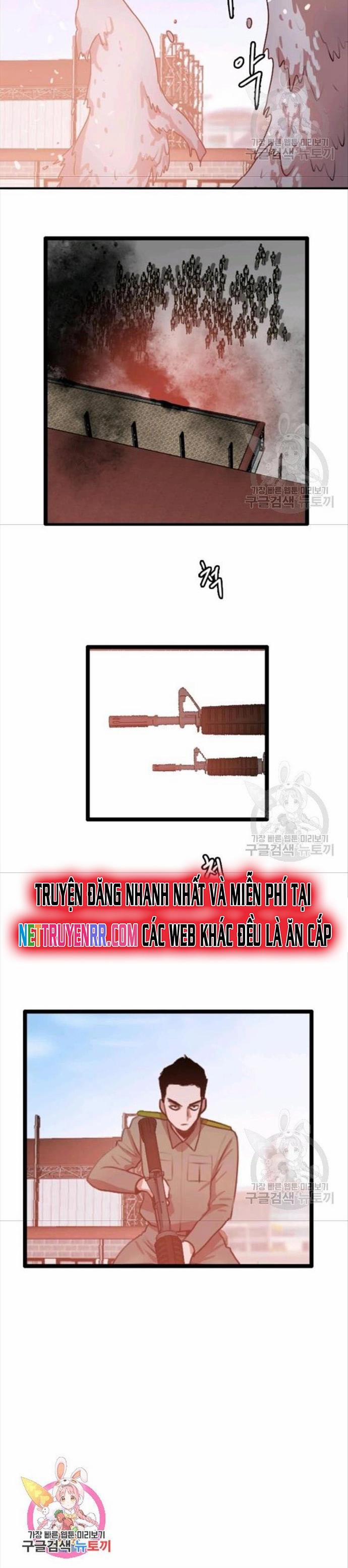 Tôi Nhặt Được Điện Thoại Từ Thế Giới Khác 81 trang 16